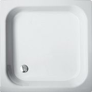 TUB PLAATSTAAL BETTE