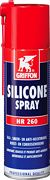 SILICONE SPRAY