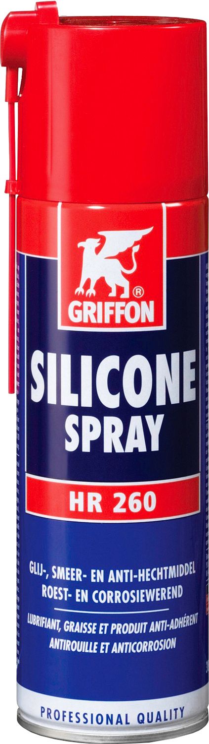 SILICONE SPRAY 300ML