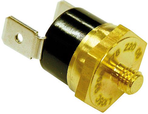 OVERVERH.BEVEIL.JUNKERS 105°CV-TOP/EHLE