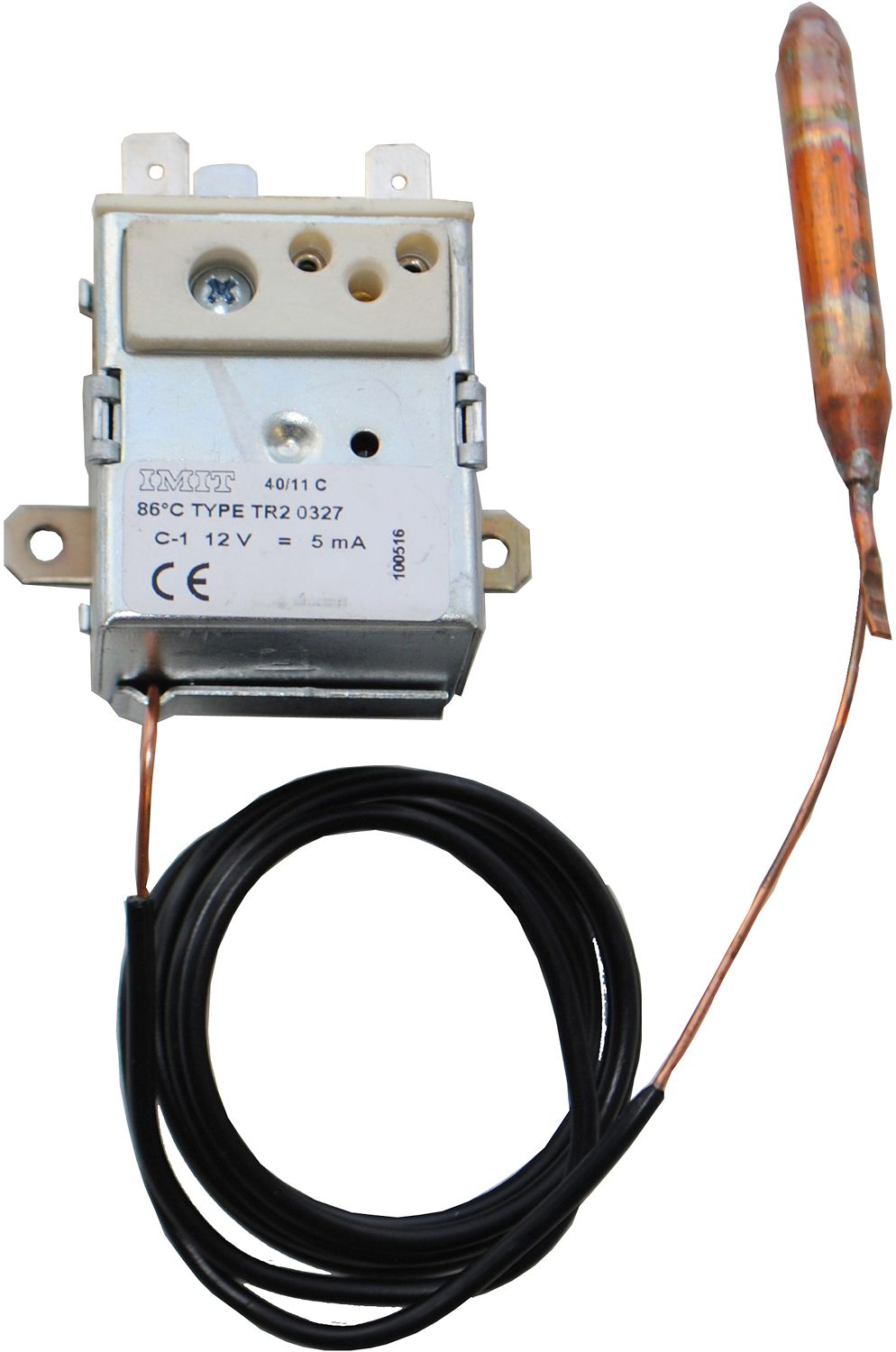 THERMOSTAT CHAUDIERE JUNKERS EHR (E)