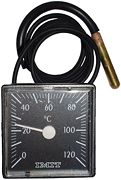 THERMOMETER RADSON