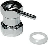 SPROEIKOP FLUSH URINOIR SCHELL