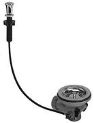 KREPINE+OVERLOOP+KABEL FRANKE