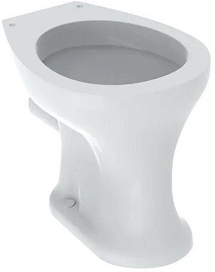 WC ENFANT BAMBINI H PLAT BLANC