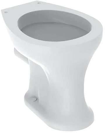 WC ENFANT BAMBINI H PLAT BLANC
