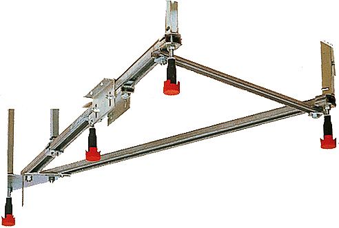 STEL BADPOTEN ANC/PORT/CORD/SMART DUSCH.