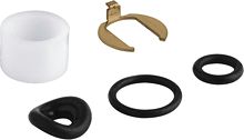 SET DICHTING V.KARTOUCHE EUROMIX GROHE