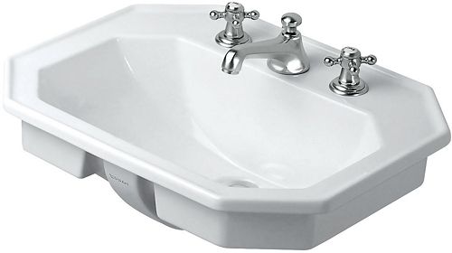 VAS.ENC.1930 DUR.58CM+1(3)TROU/TR-PL.BL