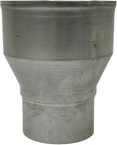 REDUCTION ALUMINIUM 110-150MM