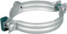 BIFIX BEUGEL METALEN BUIS M8/10