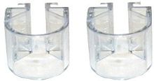 SET CLIPS CASSETTA UNICA 88-S HANSGROHE