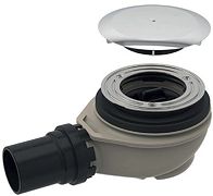 DOUCHE SIFON UNIFLEX GEBERIT
