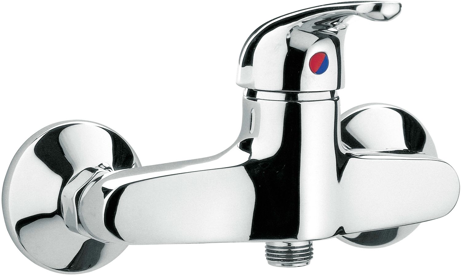 1GR.MGKR.DOUCHE RIVIERA NAAKT CHR