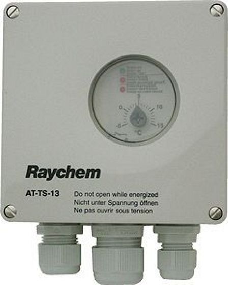 THERMOSTAT AT-TS-13 TEMP. AMBIANTE