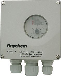 THERMOSTAT AT-TS-13 TEMP. AMBIANTE