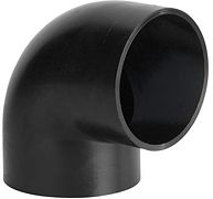 ELLEBOOG 88,5° PE GEBERIT