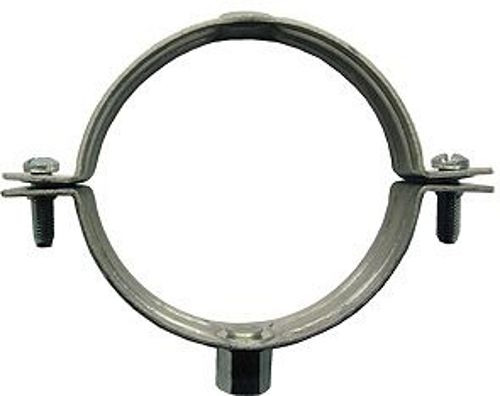 ALU BEUGEL DIKW.ROOKG.ALU BUIS 110MM M8