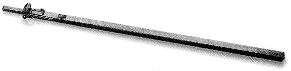 ROTENBERGER BARRE TELESCOPIQUE 1,7-3M