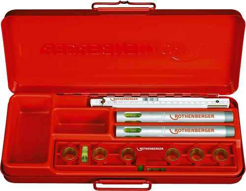 ROCHECK SET NIVEAU ROTHENBERGER