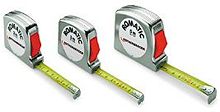 ROTHENBERGER ROLBANDMETER