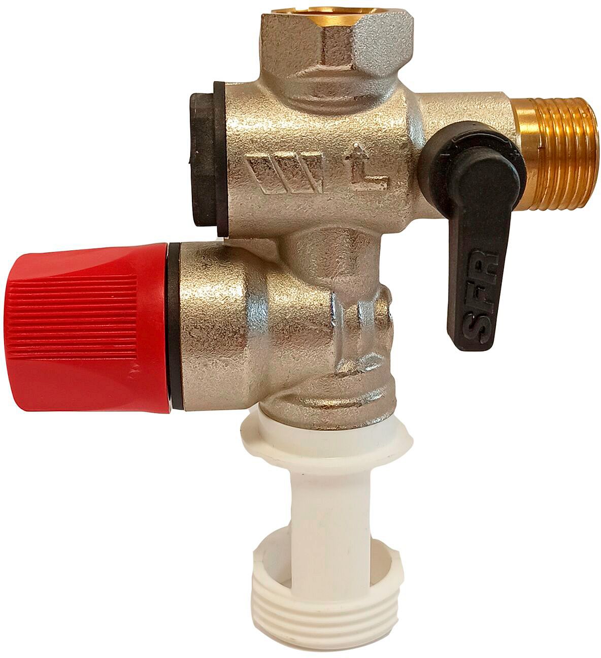 VEILIG.GR.SFR NA53 ARI.1/2&quot; 10-50L