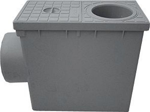 REGENAFVOER PUT NICOLL R0.80-100