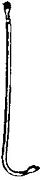 BOUGIEKABEL JUNKERS FLANDRIA