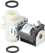 ELEKTROMAGN.BENADERINGSSYSTEEM GEBERIT