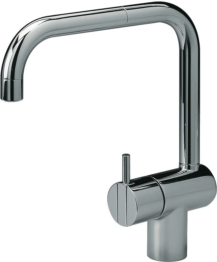 MITIGEUR CUISINE VOLA CHROME