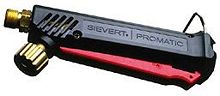 HANDVAT SIEVERT PROMATIC