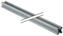 GIS PROFIEL GEBERIT LENGTE 5M