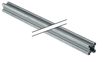 GIS PROFIEL GEBERIT LENGTE 5M