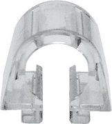 SET CLIPS UNICA STANDAARD HANSGROHE