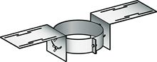 THERM-INOX DAKSTEUN POUJOULAT
