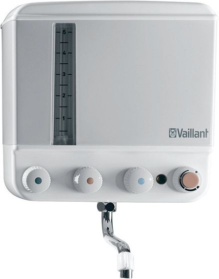 BOUILLEUR ELECTR.VEK5 VAILLANT 5L 230V