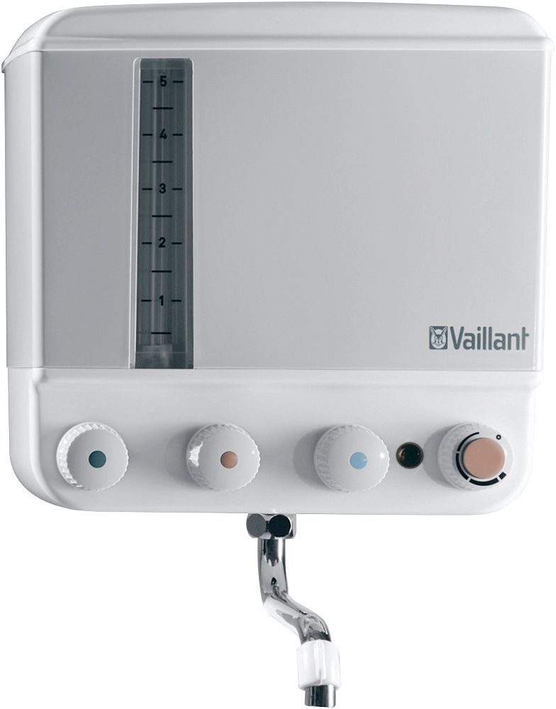 BOUILLEUR ELECTR.VEK5 VAILLANT 5L 230V