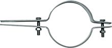 INOX FLEXIBEL BEUGEL      POUJOULAT