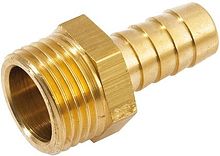 KOPPELING VOOR FLEX.SLANG WATER