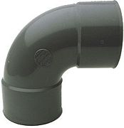 ELLEBOOG 90° FF KW NICOLL
