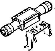 VERBINDINGSKIT RAYCLIC-S-02
