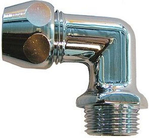 ELLEBOOGKOP. SCHELL  1/2&quot;M-12MM KLEM CHR