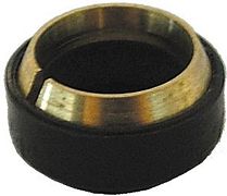 LAAG KLEMSTUK SCHELL NYLON MODEL