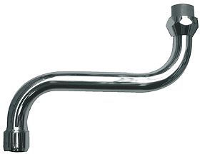 GETR.BEK OND.S KLUDI  3/4&quot;F 150 CHROOM