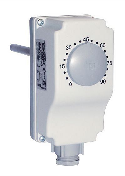 THERM.A PLONGEUR TC 100/A-N 0-95GR