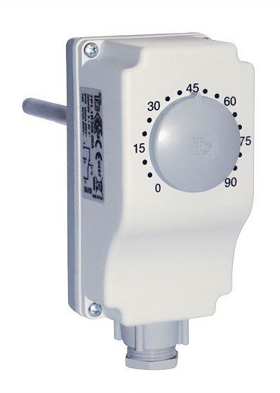 THERM.A PLONGEUR TC 100/A-N 0-95GR