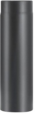 BUSE DE FUMEES EN ACIER 1 M.130MM-2MM