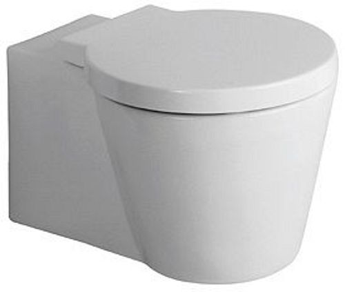 WC SUSPENDU STARCK 1 DURAVIT BLANC