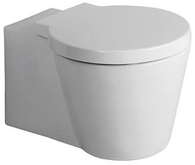 WC SUSPENDU STARCK 1 DURAVIT BLANC