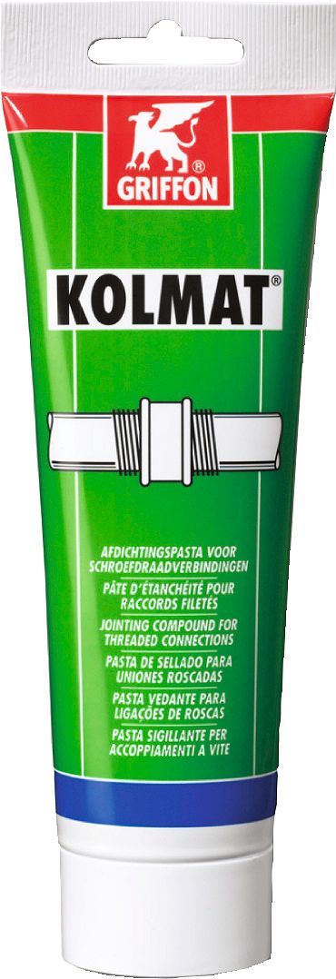 KOLMAT PASTA UNIVERSEEL IN TUBE 300GR